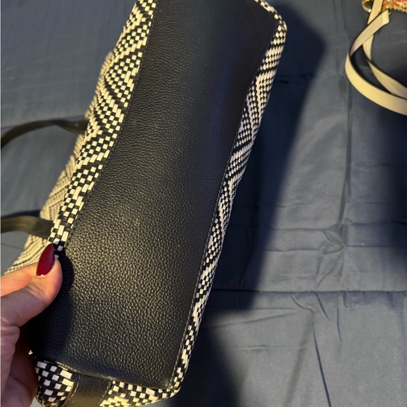 MK Tote Bag - Picture 4 of 5